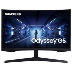 Samsung Odyssey G5 32p
