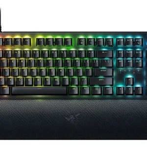 Razer Blackwidow V4 Black