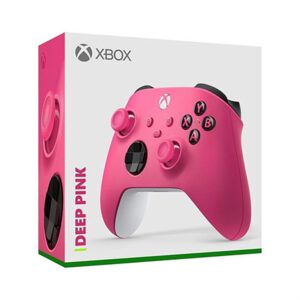 Control xbox -  Deep Pink